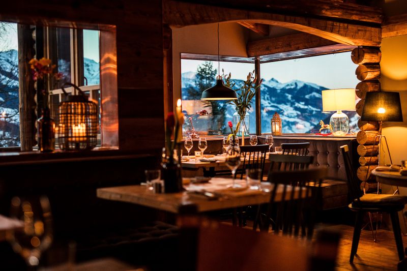 Waldhaus Rudolfshöhe